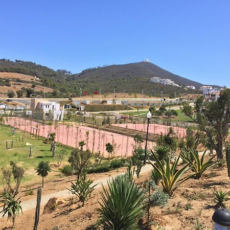 Lilac Gardens Resort Cabo Negro Dış mekan fotoğraf