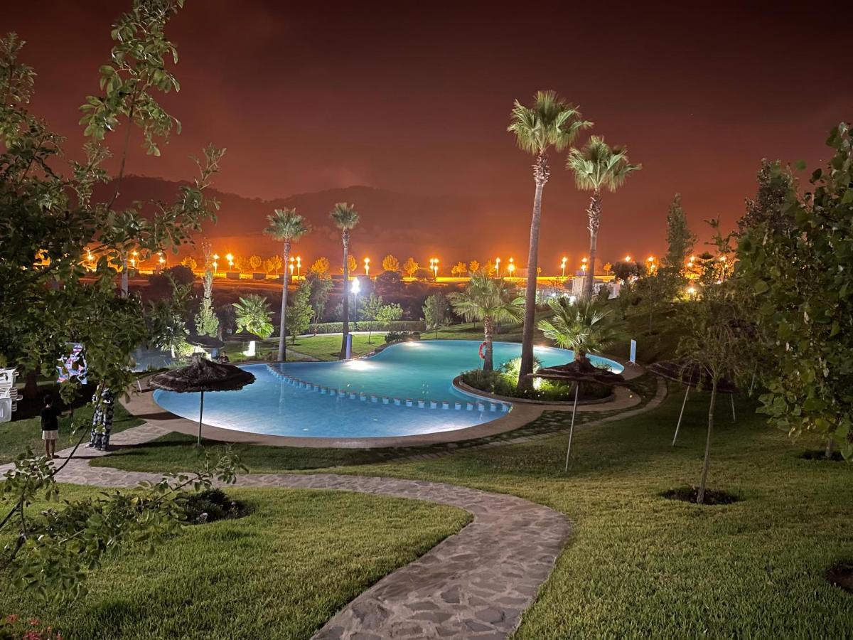 Lilac Gardens Resort Cabo Negro Dış mekan fotoğraf