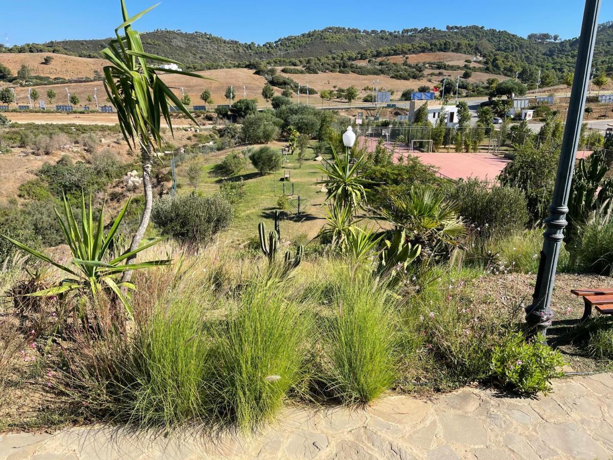 Lilac Gardens Resort Cabo Negro Dış mekan fotoğraf