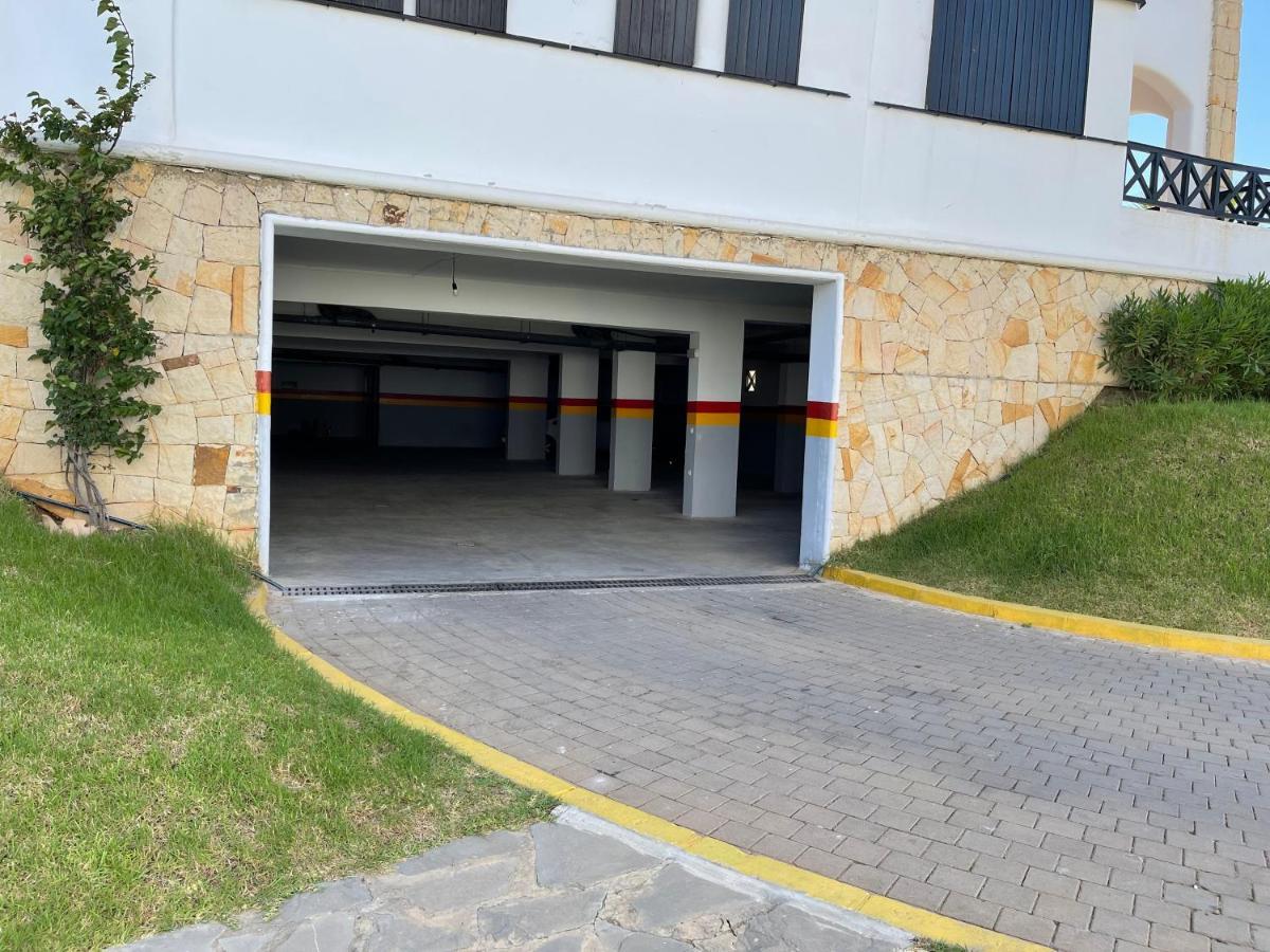 Lilac Gardens Resort Cabo Negro Dış mekan fotoğraf