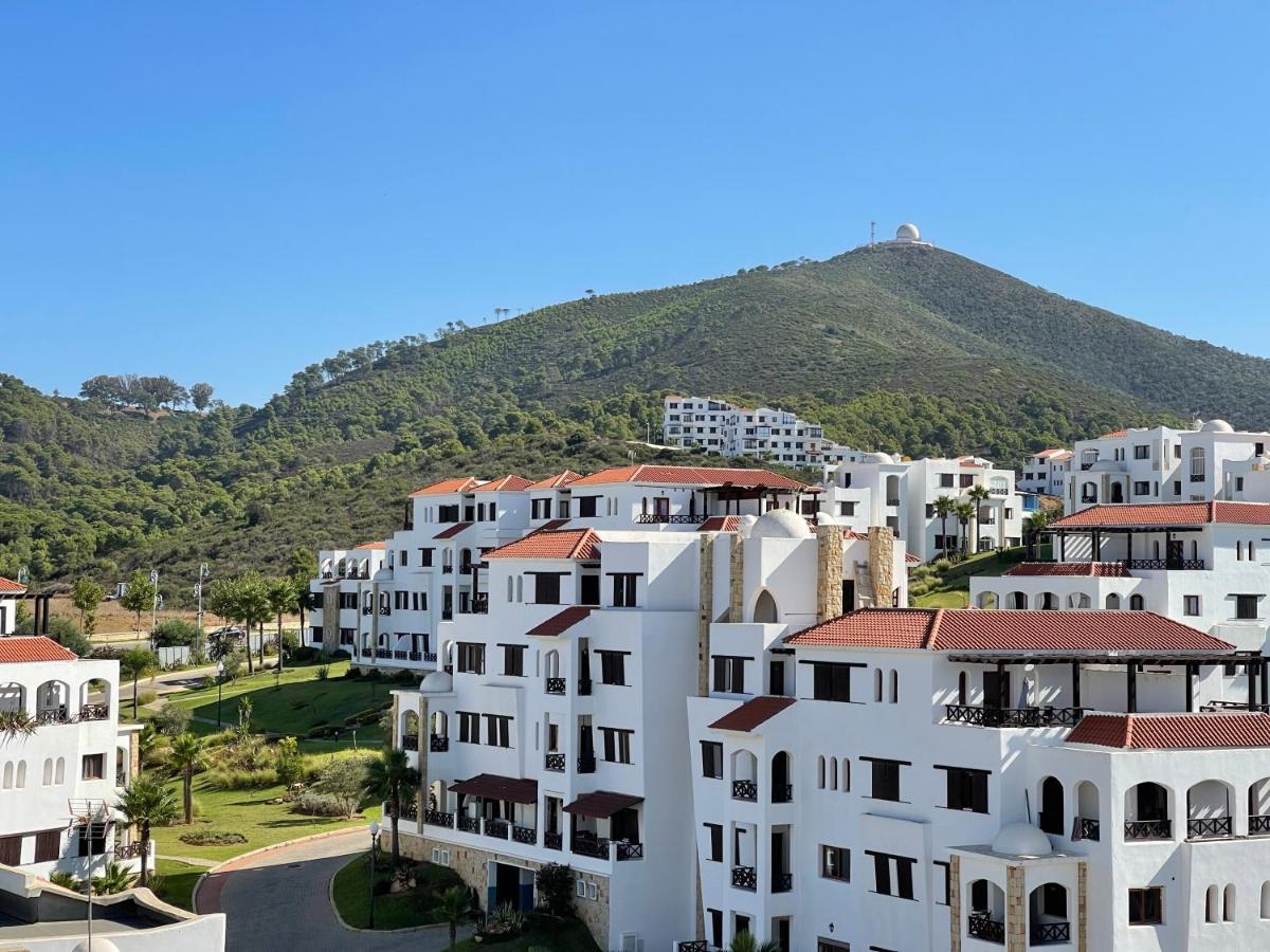 Lilac Gardens Resort Cabo Negro Dış mekan fotoğraf