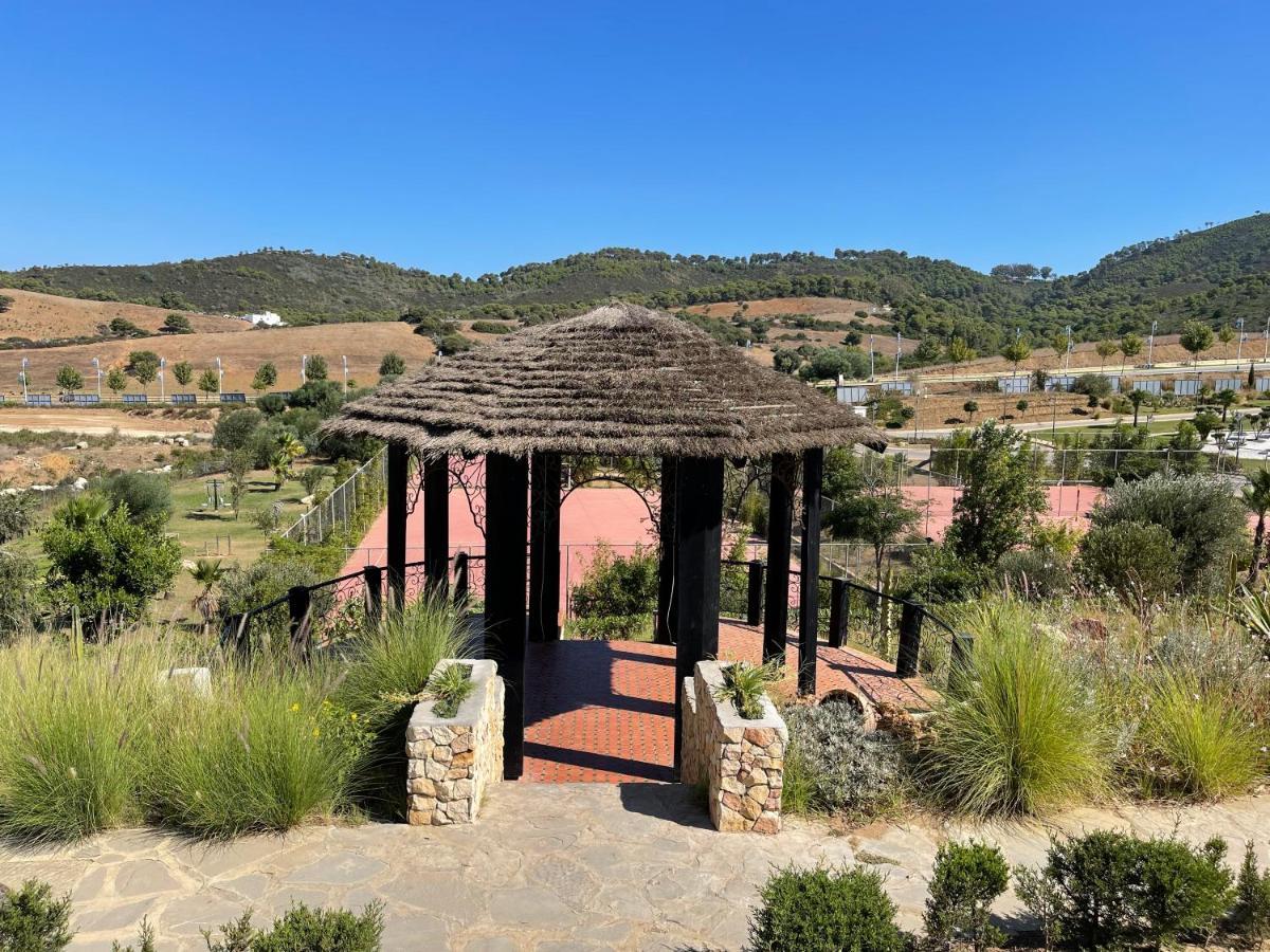 Lilac Gardens Resort Cabo Negro Dış mekan fotoğraf