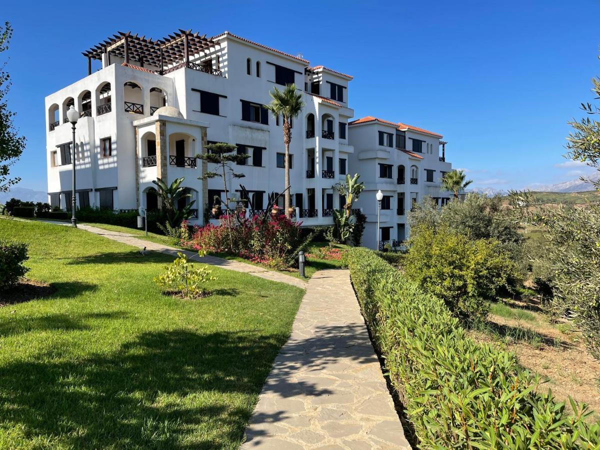 Lilac Gardens Resort Cabo Negro Dış mekan fotoğraf
