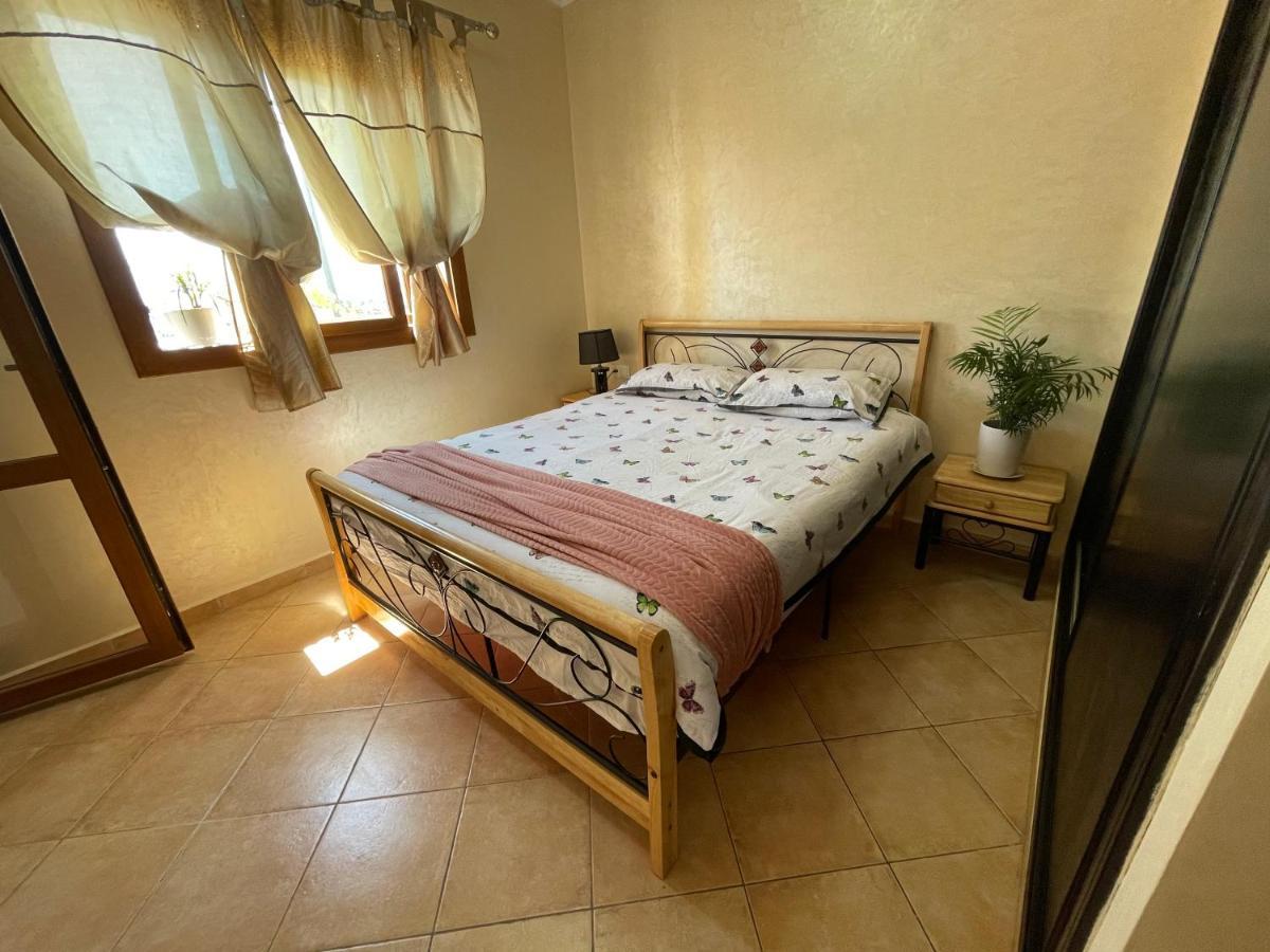 Lilac Gardens Resort Cabo Negro Dış mekan fotoğraf