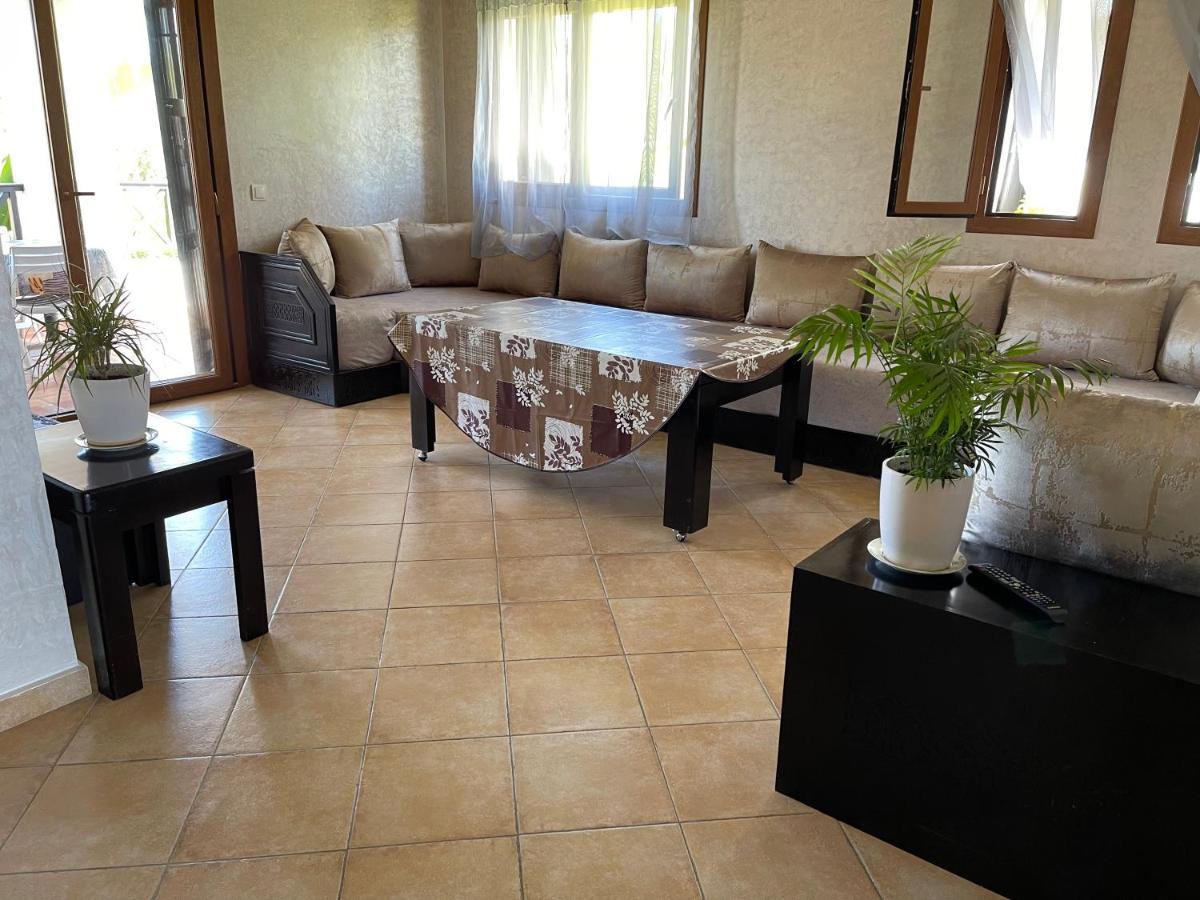 Lilac Gardens Resort Cabo Negro Dış mekan fotoğraf