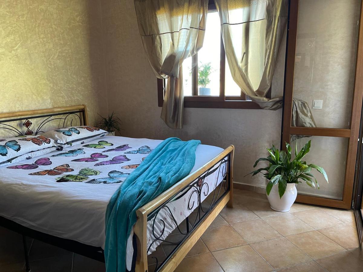 Lilac Gardens Resort Cabo Negro Dış mekan fotoğraf