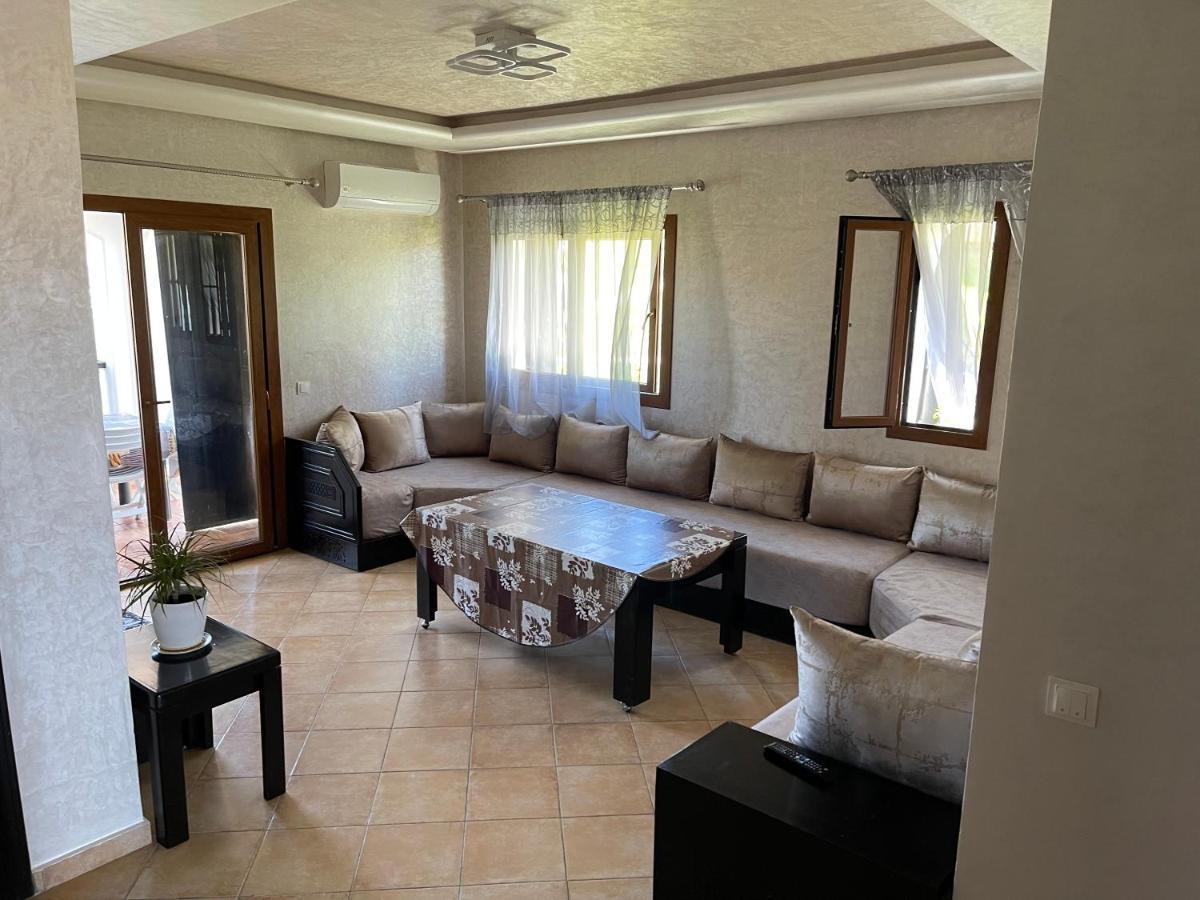 Lilac Gardens Resort Cabo Negro Dış mekan fotoğraf