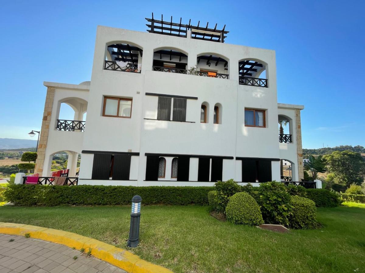 Lilac Gardens Resort Cabo Negro Dış mekan fotoğraf