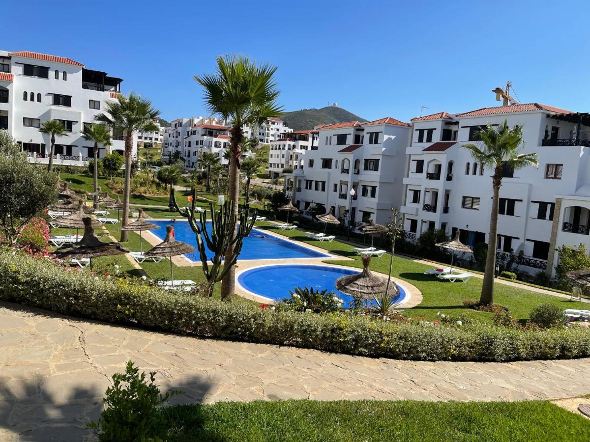Lilac Gardens Resort Cabo Negro Dış mekan fotoğraf