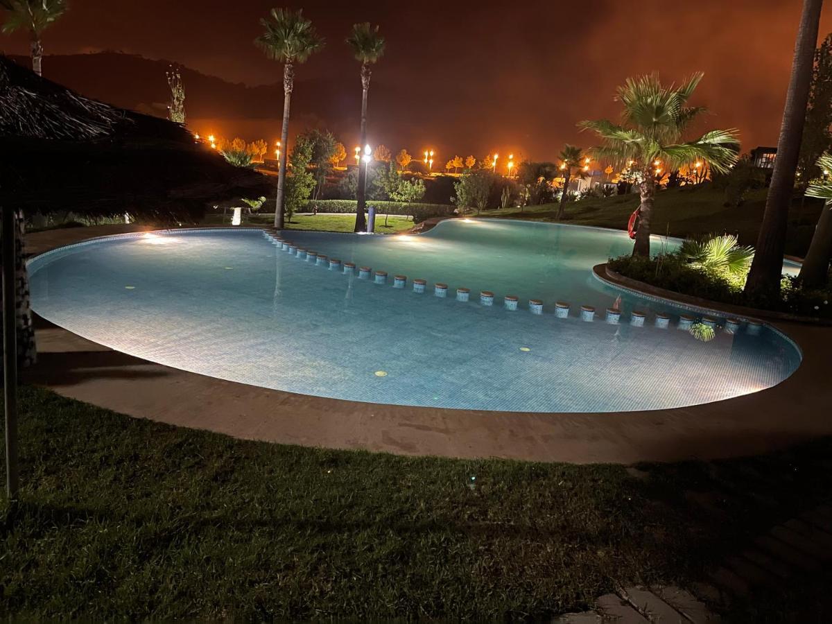 Lilac Gardens Resort Cabo Negro Dış mekan fotoğraf