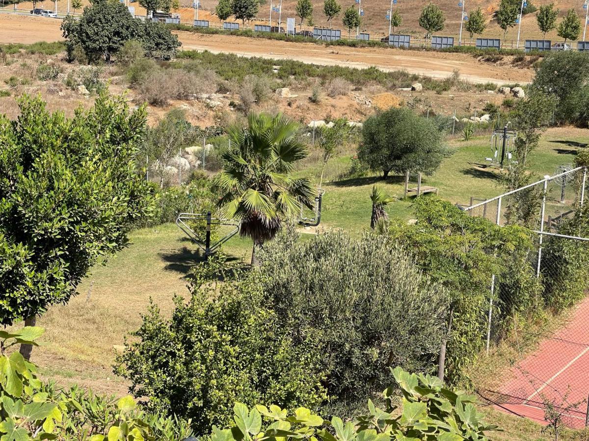 Lilac Gardens Resort Cabo Negro Dış mekan fotoğraf