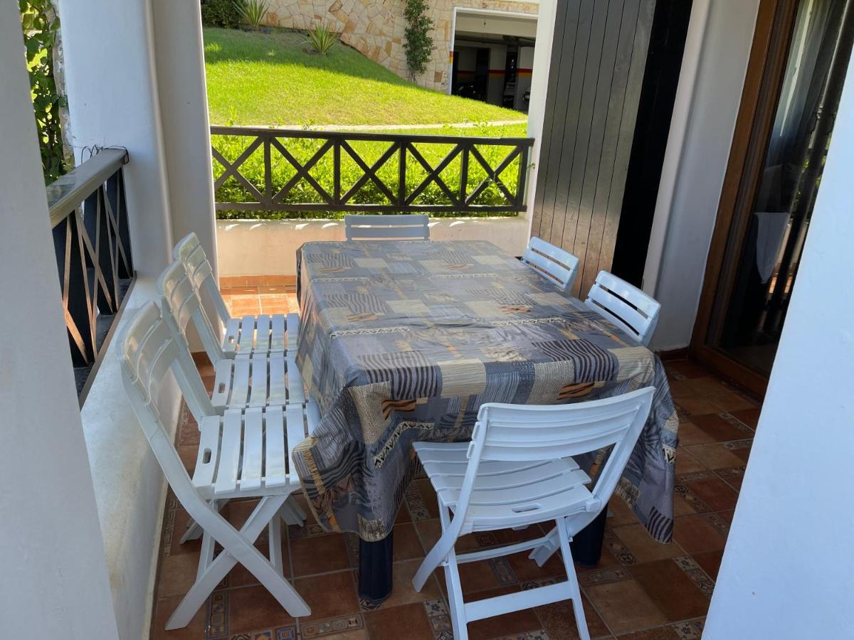 Lilac Gardens Resort Cabo Negro Dış mekan fotoğraf