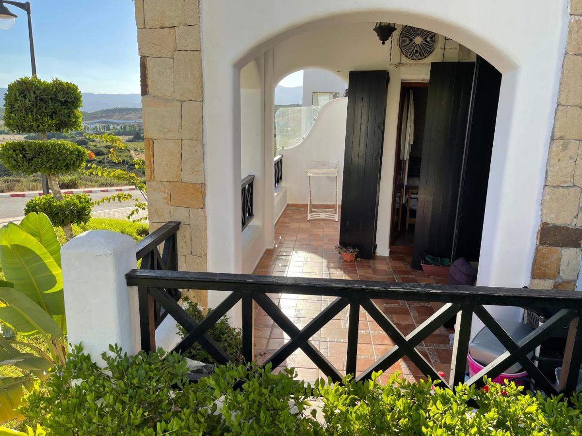 Lilac Gardens Resort Cabo Negro Dış mekan fotoğraf