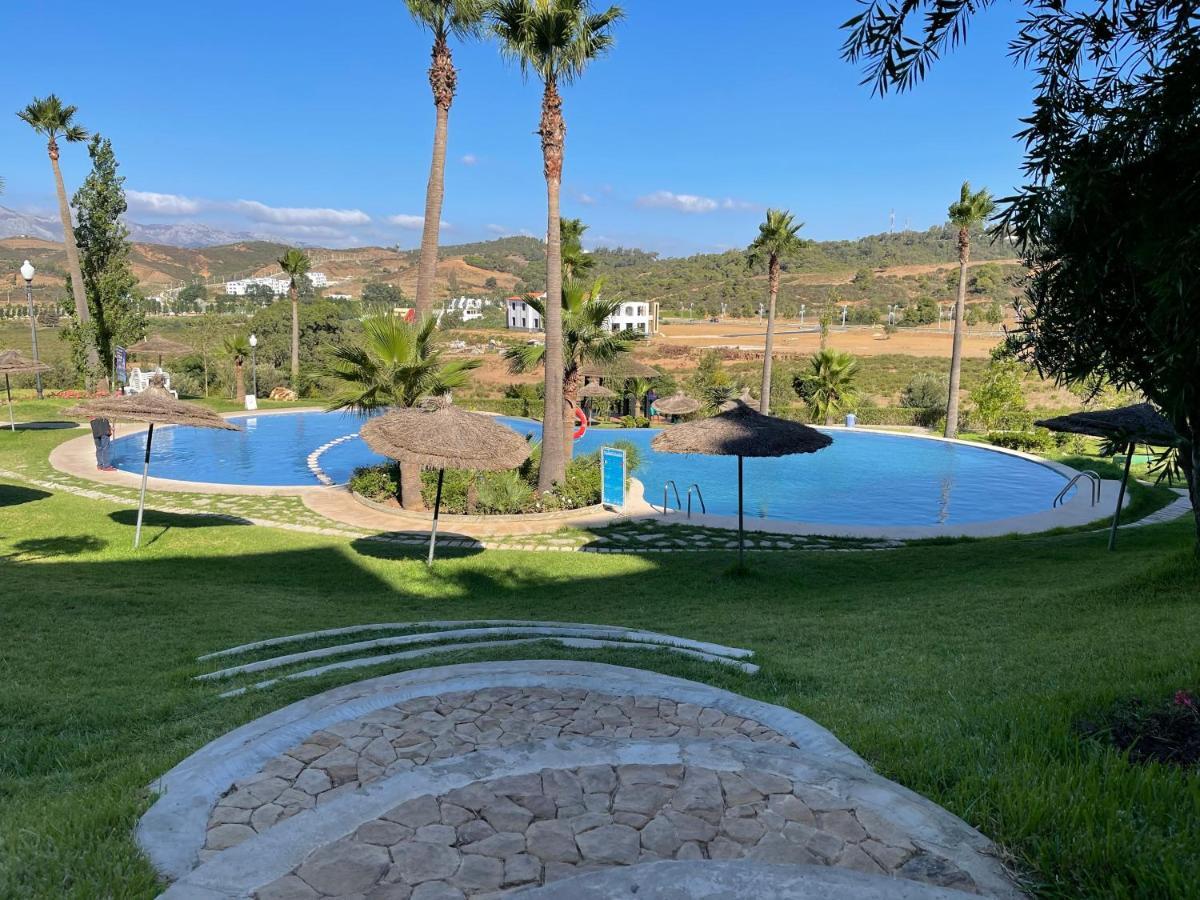 Lilac Gardens Resort Cabo Negro Dış mekan fotoğraf