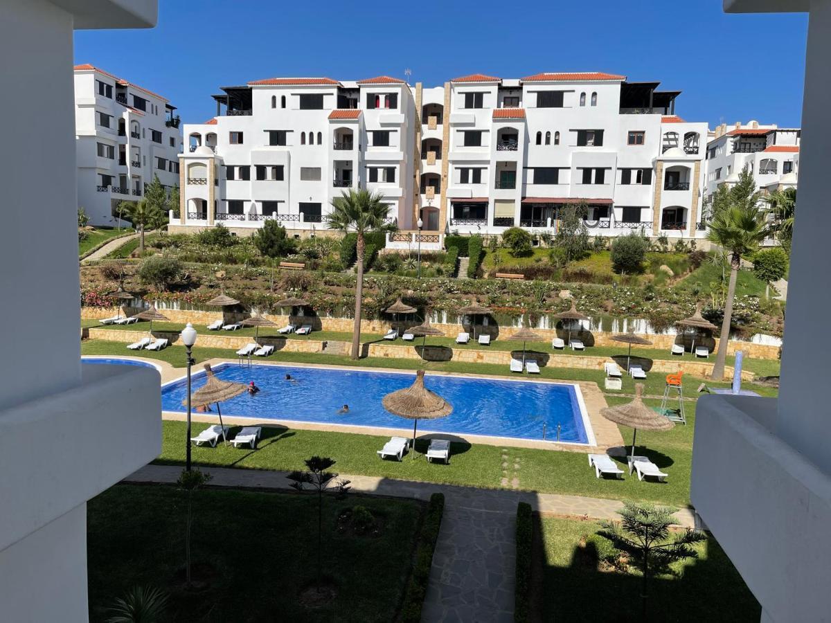 Lilac Gardens Resort Cabo Negro Dış mekan fotoğraf