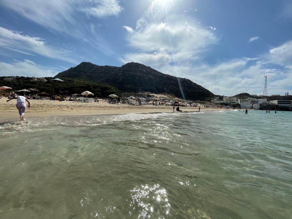 Lilac Gardens Resort Cabo Negro Dış mekan fotoğraf