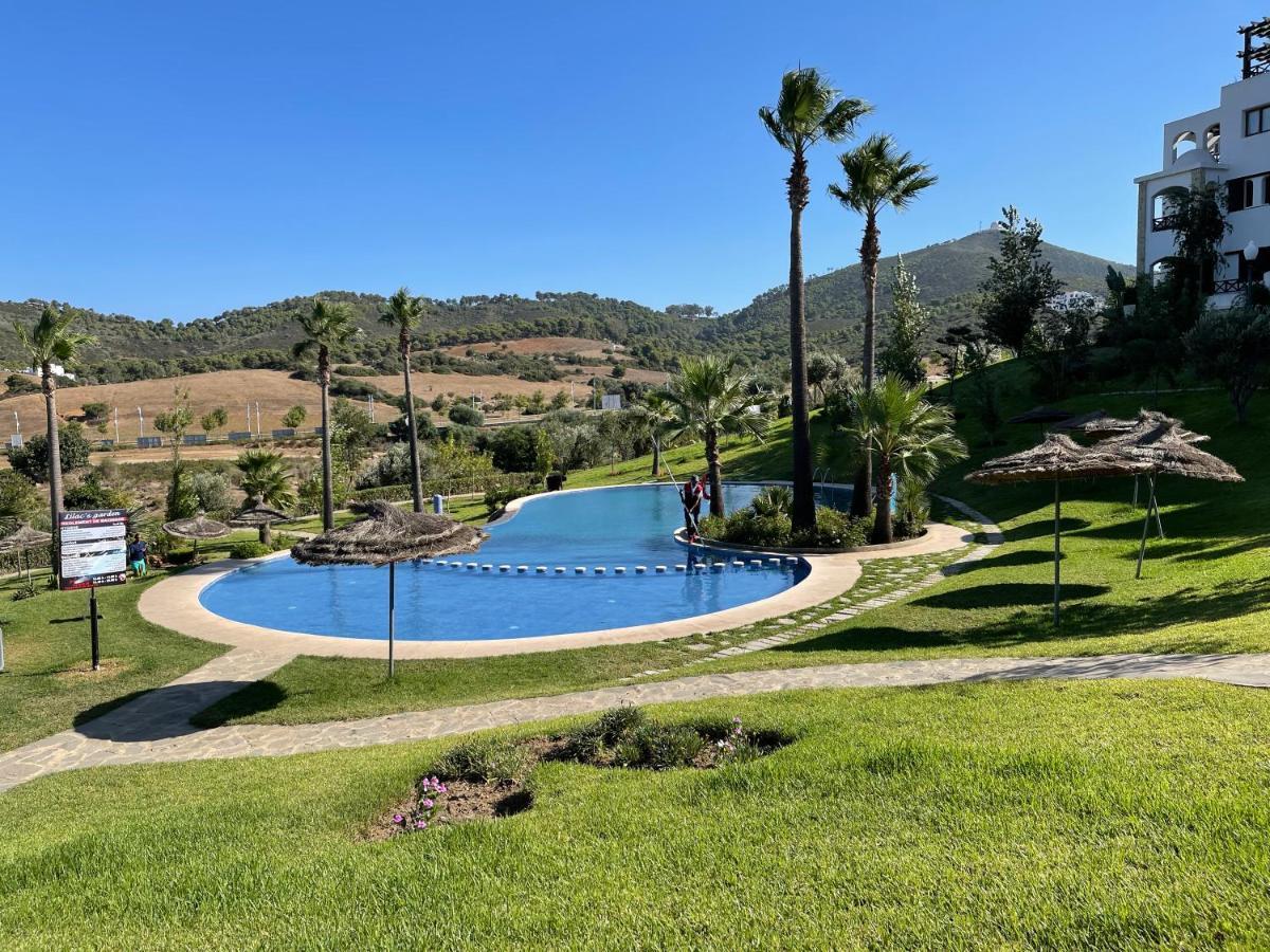 Lilac Gardens Resort Cabo Negro Dış mekan fotoğraf