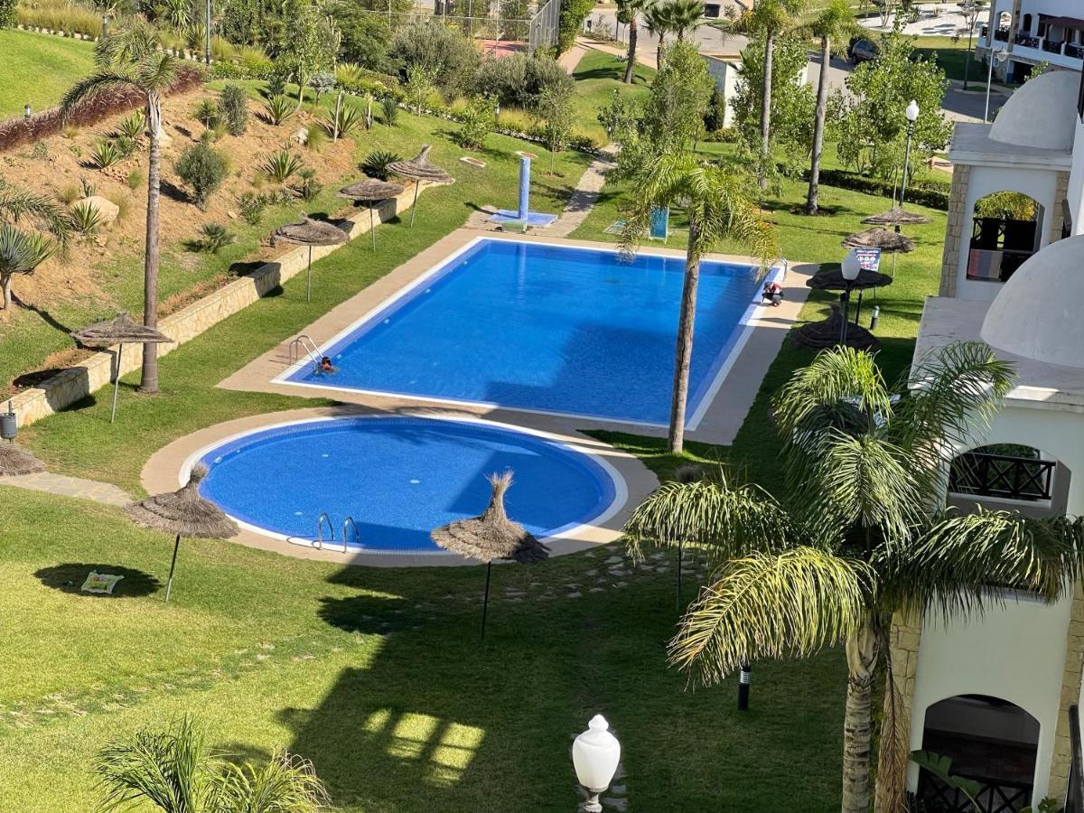 Lilac Gardens Resort Cabo Negro Dış mekan fotoğraf