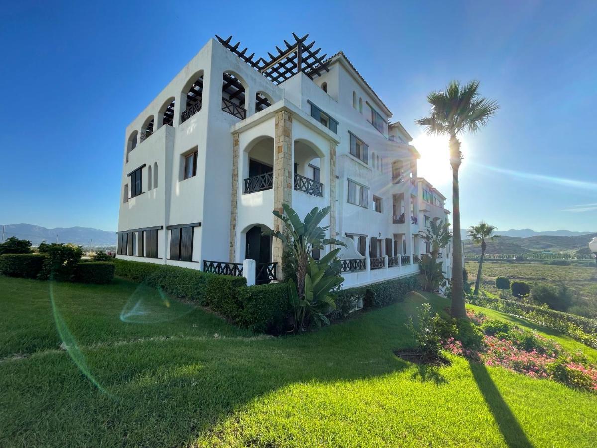 Lilac Gardens Resort Cabo Negro Dış mekan fotoğraf