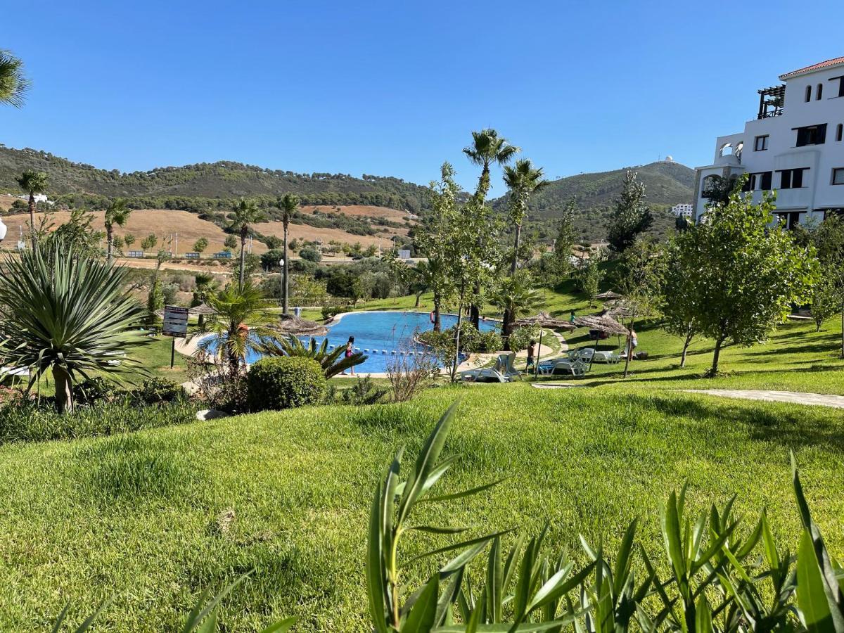 Lilac Gardens Resort Cabo Negro Dış mekan fotoğraf
