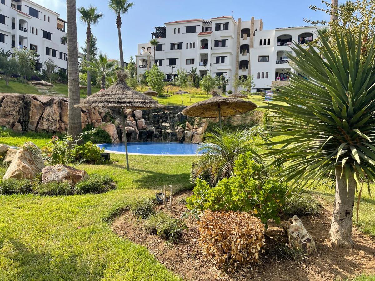 Lilac Gardens Resort Cabo Negro Dış mekan fotoğraf