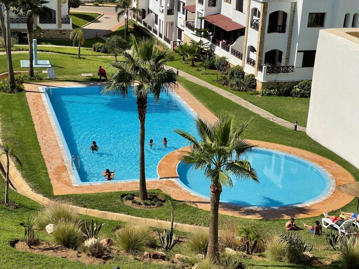 Lilac Gardens Resort Cabo Negro Dış mekan fotoğraf