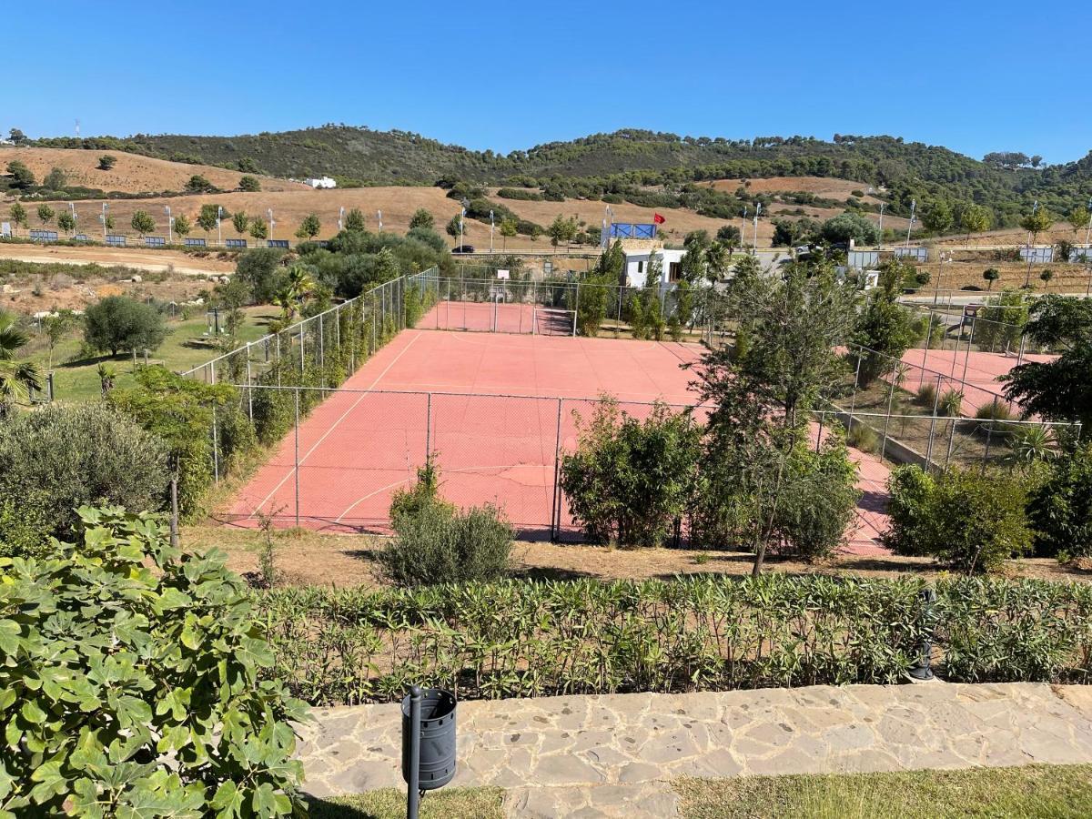 Lilac Gardens Resort Cabo Negro Dış mekan fotoğraf