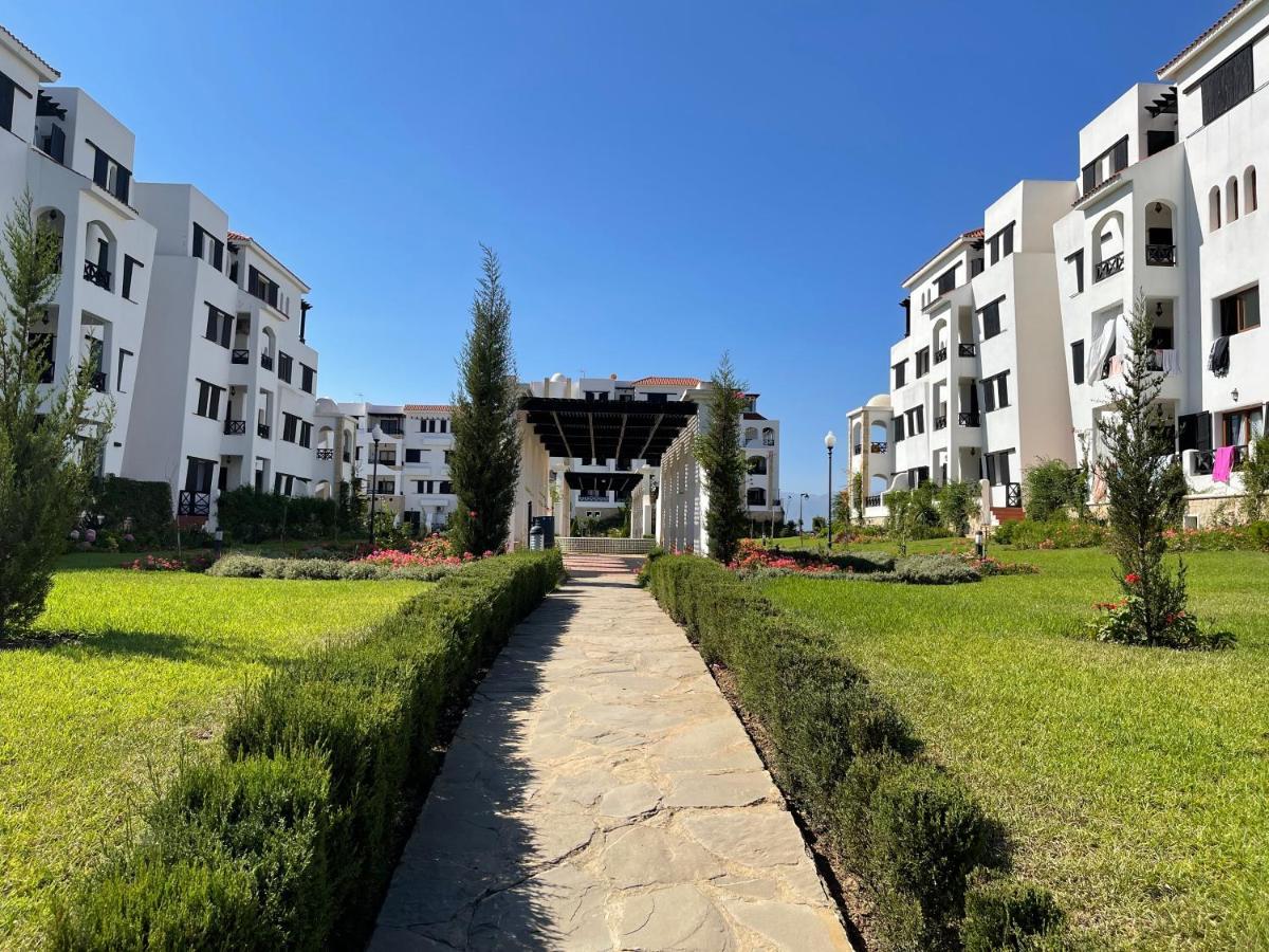 Lilac Gardens Resort Cabo Negro Dış mekan fotoğraf