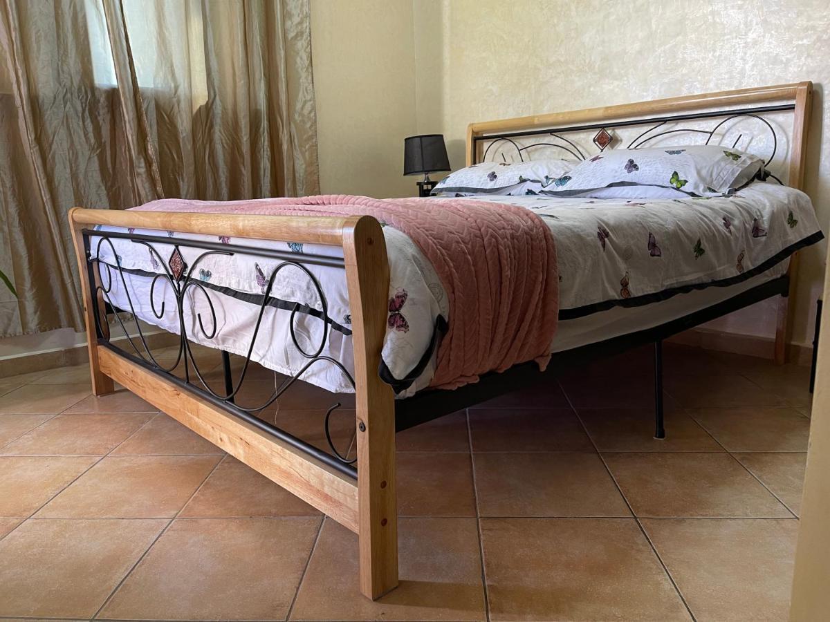 Lilac Gardens Resort Cabo Negro Dış mekan fotoğraf