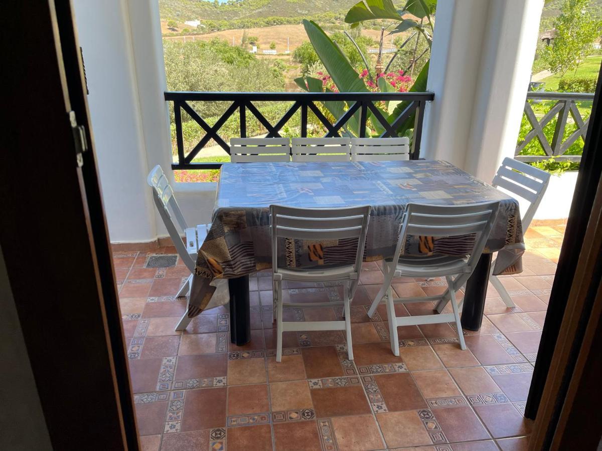 Lilac Gardens Resort Cabo Negro Dış mekan fotoğraf