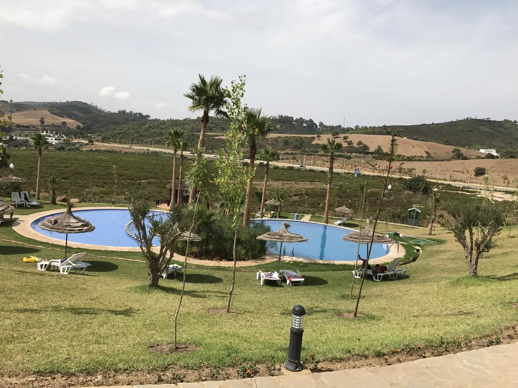 Lilac Gardens Resort Cabo Negro Dış mekan fotoğraf