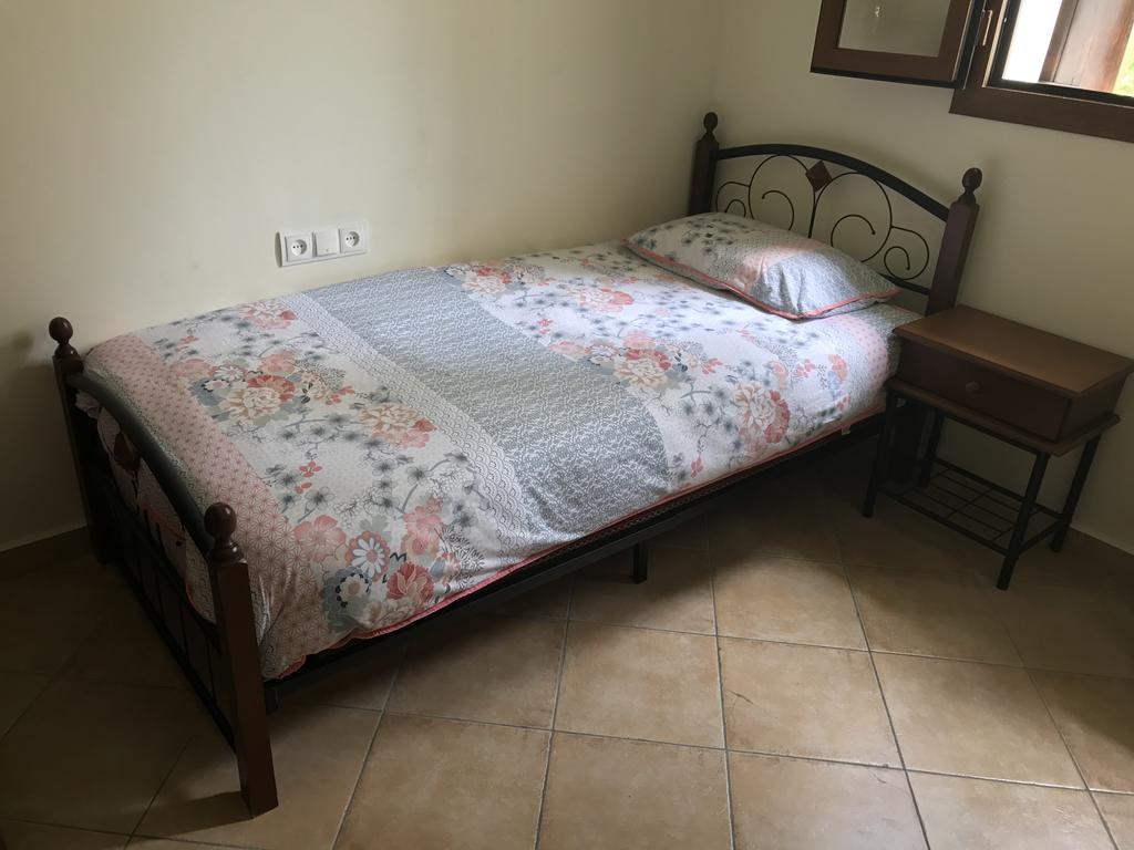 Lilac Gardens Resort Cabo Negro Dış mekan fotoğraf