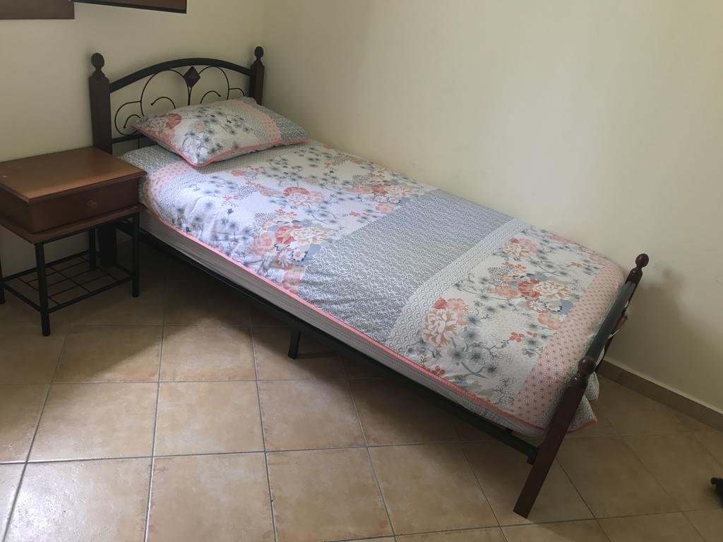 Lilac Gardens Resort Cabo Negro Dış mekan fotoğraf