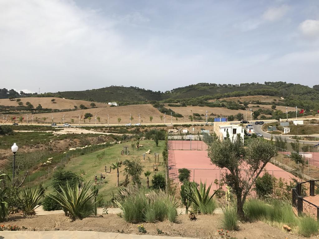 Lilac Gardens Resort Cabo Negro Dış mekan fotoğraf
