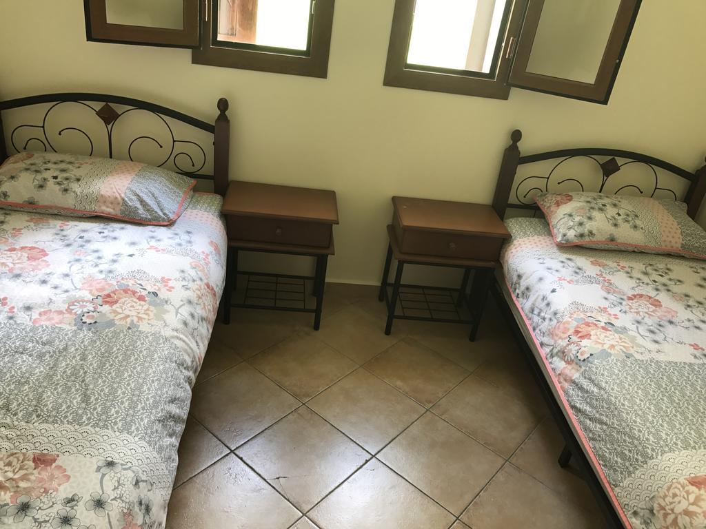 Lilac Gardens Resort Cabo Negro Dış mekan fotoğraf