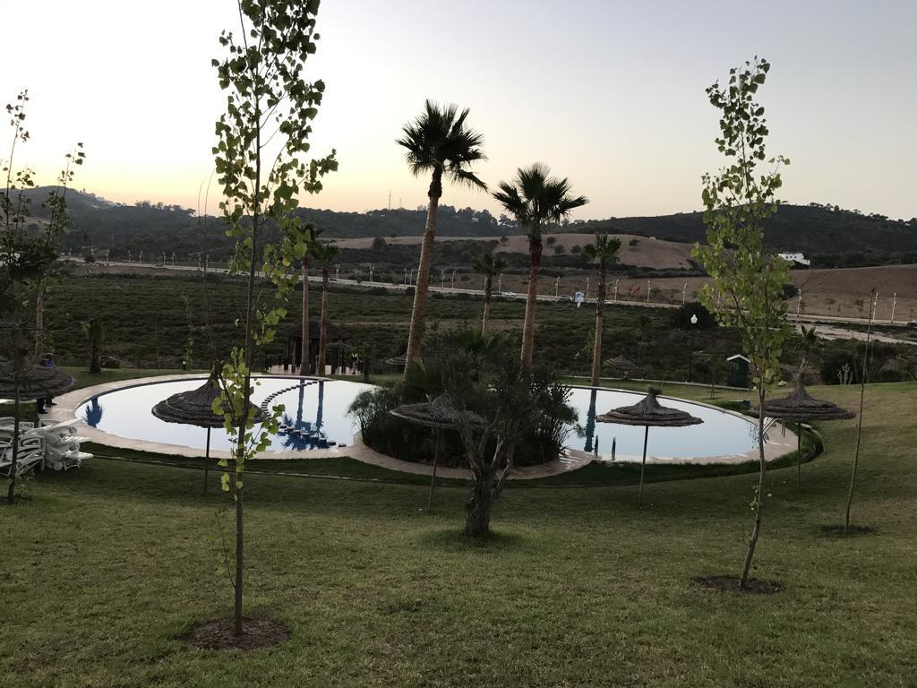 Lilac Gardens Resort Cabo Negro Dış mekan fotoğraf