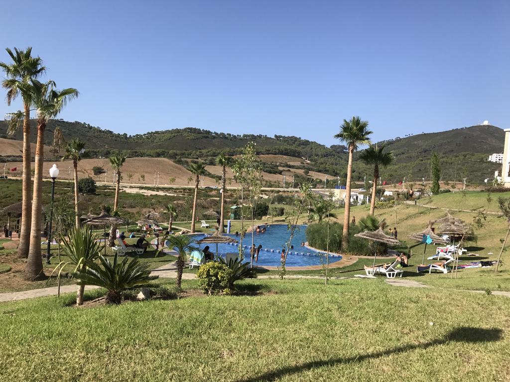 Lilac Gardens Resort Cabo Negro Dış mekan fotoğraf