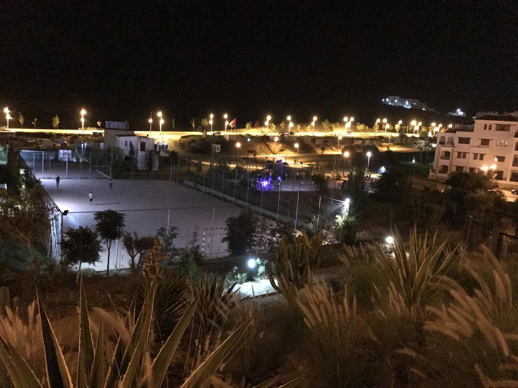 Lilac Gardens Resort Cabo Negro Dış mekan fotoğraf