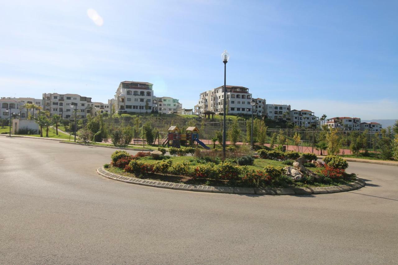 Lilac Gardens Resort Cabo Negro Dış mekan fotoğraf