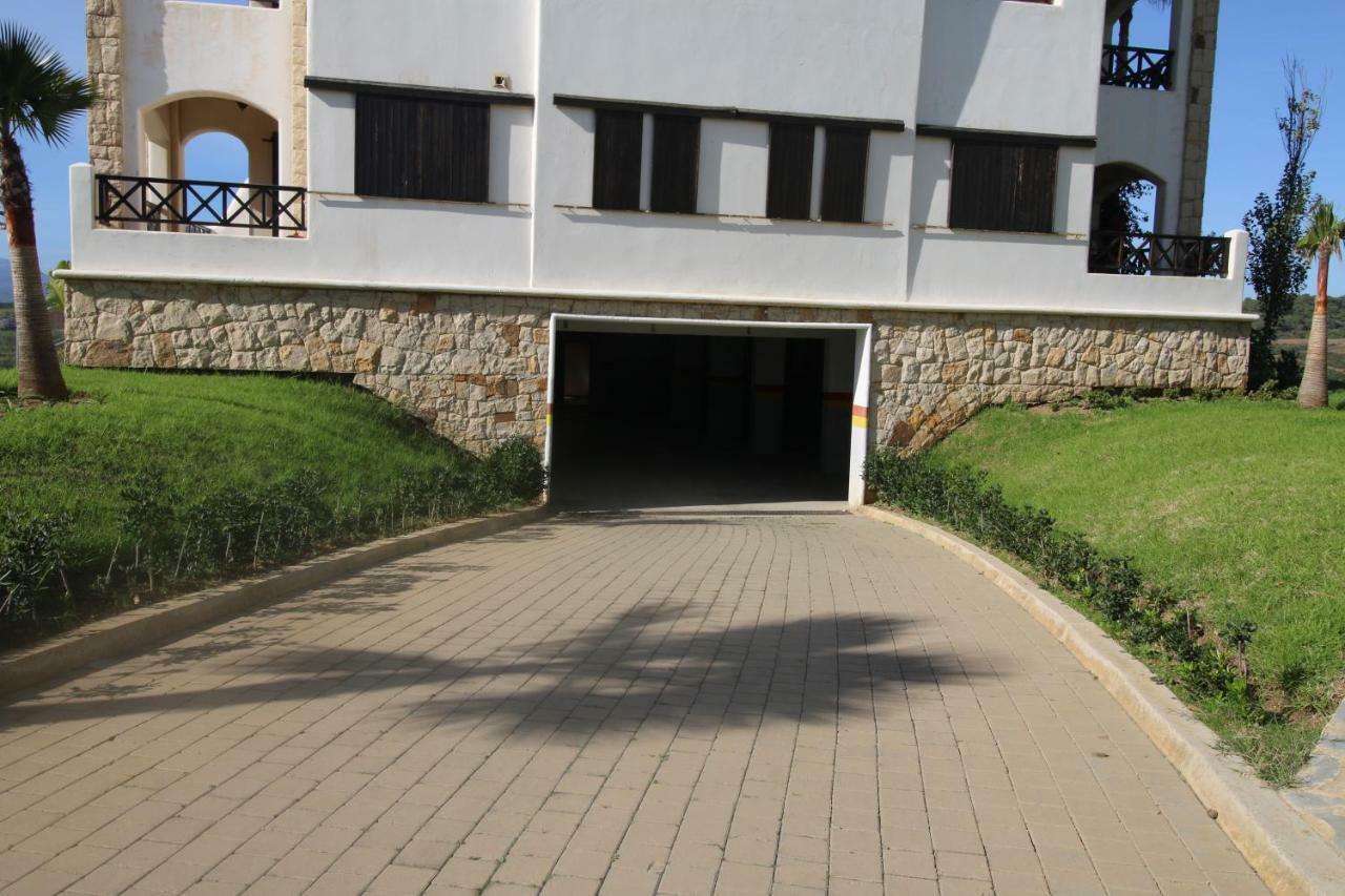 Lilac Gardens Resort Cabo Negro Dış mekan fotoğraf