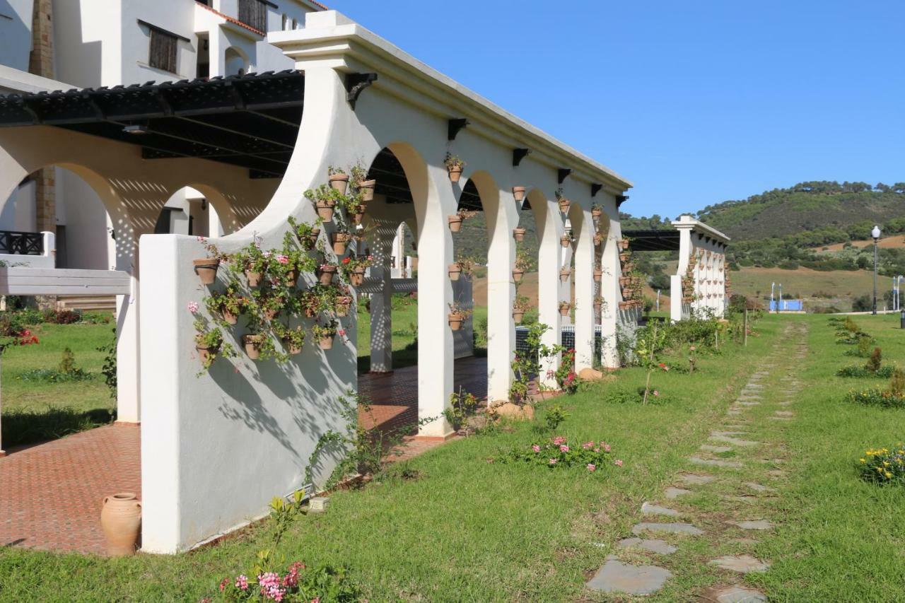 Lilac Gardens Resort Cabo Negro Dış mekan fotoğraf