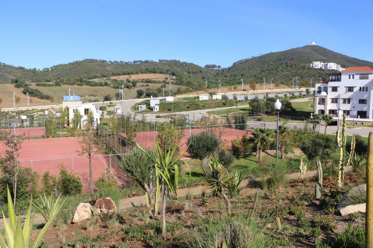 Lilac Gardens Resort Cabo Negro Dış mekan fotoğraf
