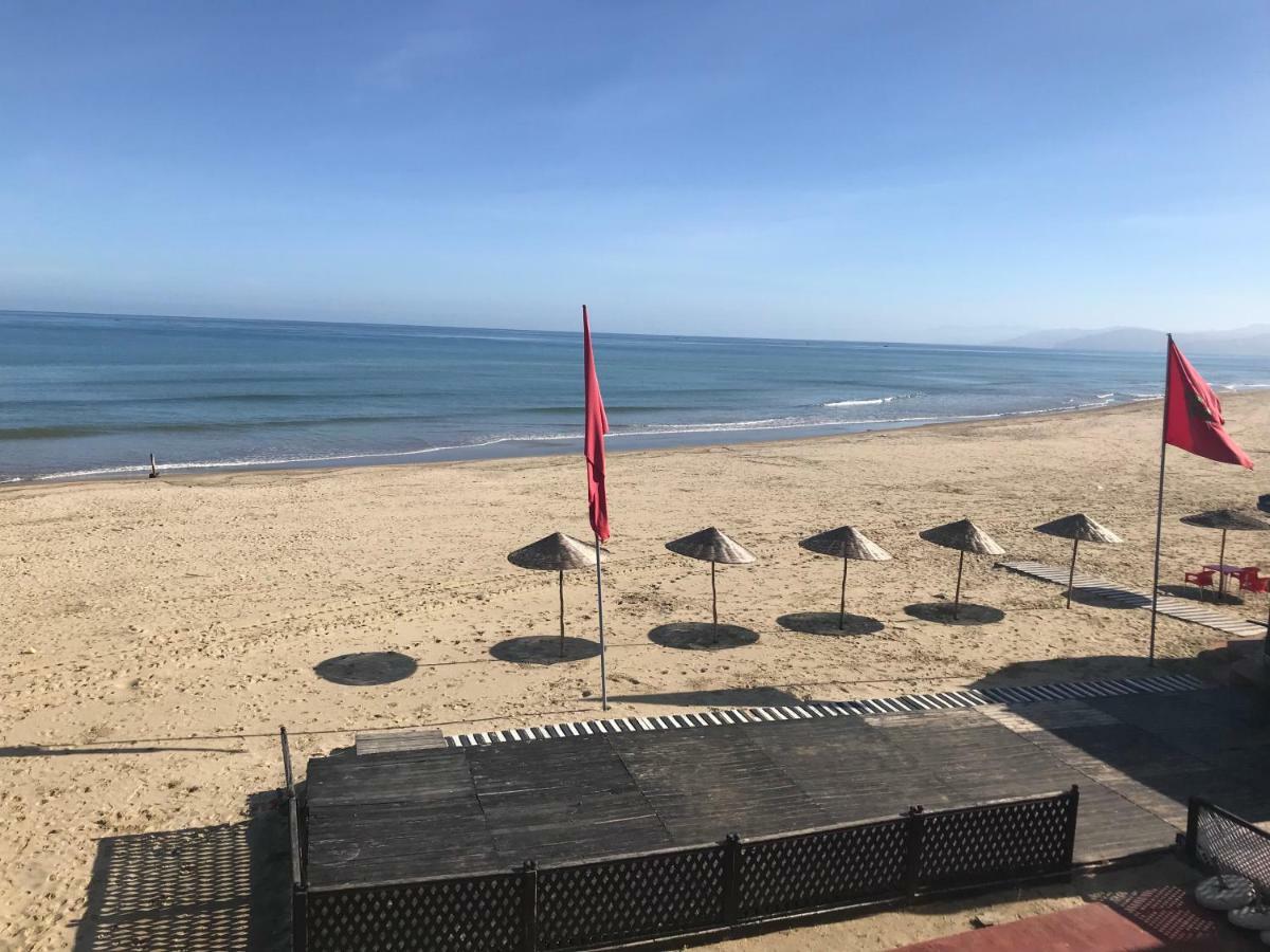 Lilac Gardens Resort Cabo Negro Dış mekan fotoğraf